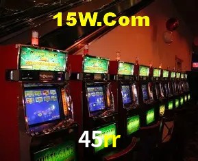 Player Reviews 45rr