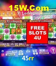 Flash Promotion 45rr